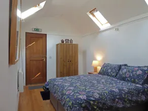 1 chambres à coucher à Hoe, near Dereham - Image 4