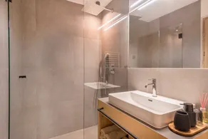 Appartement de vacances \"Franzl\" avec vue sur la montagne, terrasse privée ouverte et Wi-Fi - Image 3
