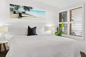 Arguably the best uninterrupted beach views in Lennox Head. - Image 2
