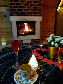 Sapanca Ada Karye Bungalov - Image 4