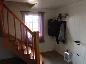 Cabin at the sea. Approved for tourist fishing - Image 3