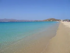 Baetylus SELF CATERING above ground floor apartment, near 3 beaches of Naxos - Image 5
