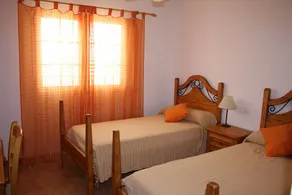 ET-0301-E villa med privat pool, BBQ Area, Wifi, Aircondition. - Image 4