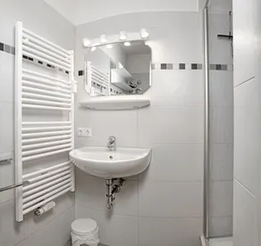 Apt. AM YACHTHAFEN - Beautiful holiday apartment directly at the harbor - Image 3