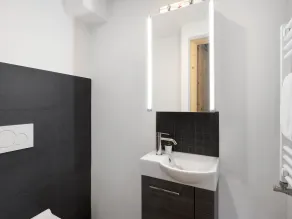 Apartment Fury rez by Interhome - Image 3