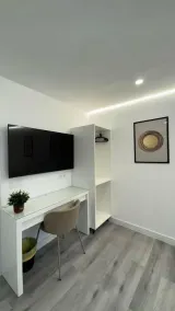 JACUZZI ROOMS PUENTE DE VALLECAS habitaciones con y sin jacuzzi - Image 5
