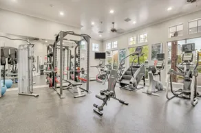 Comfortable 2BR Apt with Pool, Hot Tub, and Fitness Center, Close to Hill AFB - Image 3