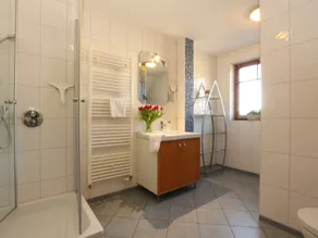 Apartment 2, 1st floor, 3 rooms, Loddin - 4-star apartments-Hansch - Image 3