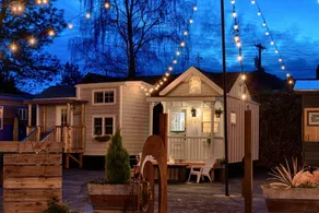 Tiny Digs - Hotel of Tiny Houses - Image 2