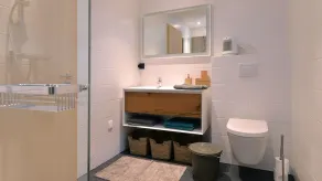 Natur, velvære, luksus og smart i træerne nær COLMAR - Image 2