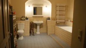 Vacation in a special flair with garden & home cinema Listed house - Image 3