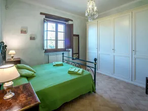 Alleinstehendes Ferienhaus mit Whirlpool, privatem Pool,  W-LAN, TV, Innenhof, Panoramablick - Image 5