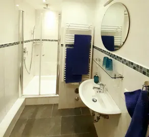Ferienwohnung Hoher Göll 1 bis 2 Personen, 32 qm - Image 2