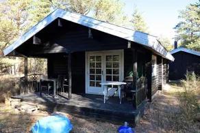 6 person holiday home in Hadsund - Image 5