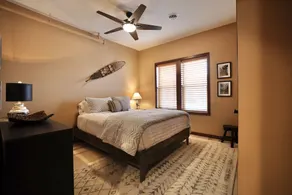 3 BDRM Modern Rustic Condo in Downtown Minocqua—Walk to Shops, Dining & Lake - Image 4