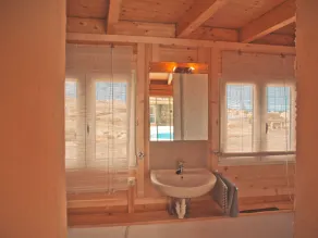 Gartenappertement - Tierra - Surf & Yoga Villa - Image 3