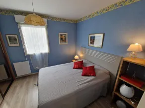Chatelaillon-Plage Zentrum: Wohnung 4 Pers, Balkon, Parkplatz, Pool, WLAN - Image 4