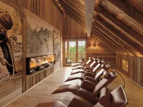 Wellness residence suite approx. 45 m² 1-2 nights - The alpine power place - Alpenrose - Image 5