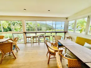 Seaheaven @ Aanuka Resort Spa Bure with Pool - Tennis - Walk to Beach - Image 3