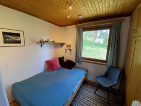 A small cabin with a superb view and plenty of space for families - Image 4
