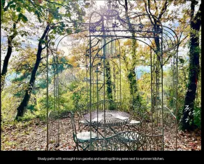 Villa Robinson Belvedere - Image 5