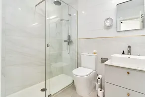 Appartement 'Apartamento Casita Del Mar' avec vue sur la mer, Wi-Fi et climatisation - Image 3