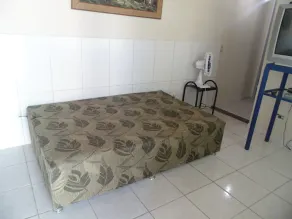 Sunny chales-House 1 bedroom - pet ok - Martin Sá Wi Fi - 350 mts beach air cond - Image 4