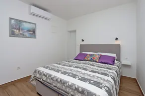 Apartments with parking space Suha Punta, Rab - 17239 - Image 3