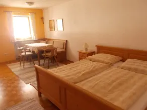 Lejlighed (40 m²) med stue / soveværelse, separat køkken, bad / toilet, terrasse, kabel / satellit-tv - Image 4