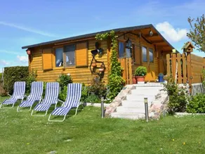 Ferienwohnung Nr. 05 - Pension Ritter - in Ruhiger Lage von Groß Zicker - Image 5