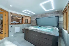 Chateaux D'Mont ~ - Nächste 2BR zu Mountain House Lifte - Pvt Whirlpool in Einheit - Image 4