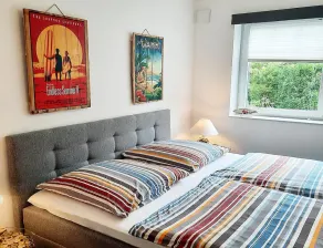 Apartment (56 m²) in the metropolitan region of Hamburg and yet idyllically located - Image 4