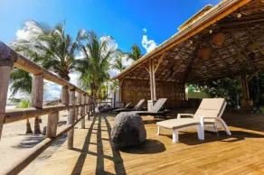 Hotel BG Wellness & Spa Boca del Río Veracruz - Image 4