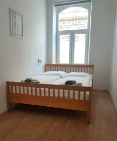 Two bedroom Apartment Pramergasse A31 - Image 5