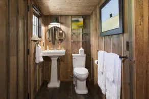 The Cabin At The Old Homestead Near Yosemite - Image 2