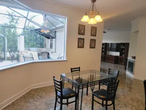 Luxury home with heated pool & hottub! Close to golf, beach, & amusement parks. - Image 4