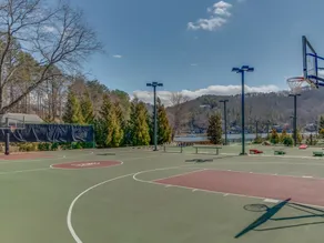Condo at Lake Lure-- The Woodlands at Lake Lure - Image 3