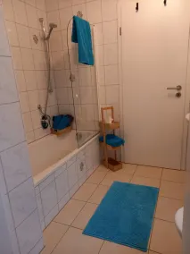 Ferienwohnung Bergsicht - Image 3