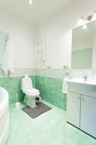 Cozy 1 bedroom apartment in quiet Riga center - Image 5