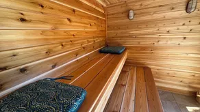 Million Dollar View with Cedar Sauna, Hot Tub and Cold Plunge Tub - Image 4