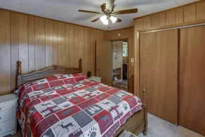 Up North 5 bedrooms two houses on Birch Lake - Image 5