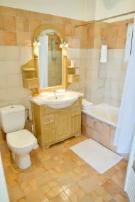 Neapoli Beach Retreat - 4 bed, 4.5 bath Custom Home! Steps to the Sandy Beach! - Image 4