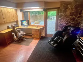 The Lodge-Your own Hillside Estate w/pool, hot tub, trails, views & 1 hr to NYC! - Image 3