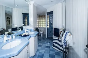 Prestigious Villa 8 bd*****, jacuzzi, independent studio, pool - Image 3