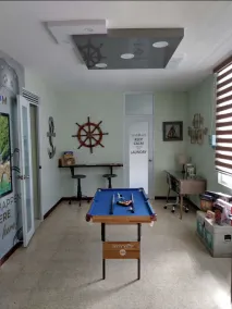 Coastal escape / near beach / Guajataca tunnel; / Isabela - Image 2