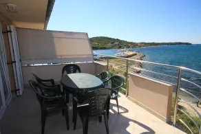 One bedroom apartment near beach Banj, Pašman (A-8206-c) - Image 5