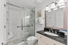Anna Maria Island Beach Sands 202-Private Beach Access-Heated Pool - Image 4