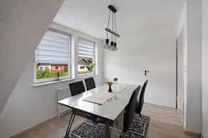 Apartamento 'Zur Nordhelle' com vista para a montanha e Wi-Fi - Image 5