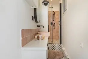 Appartement Haussmannien D'exception Coeur de Paris - Image 3
