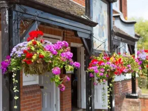 The Trusty Servant Inn - Image 5